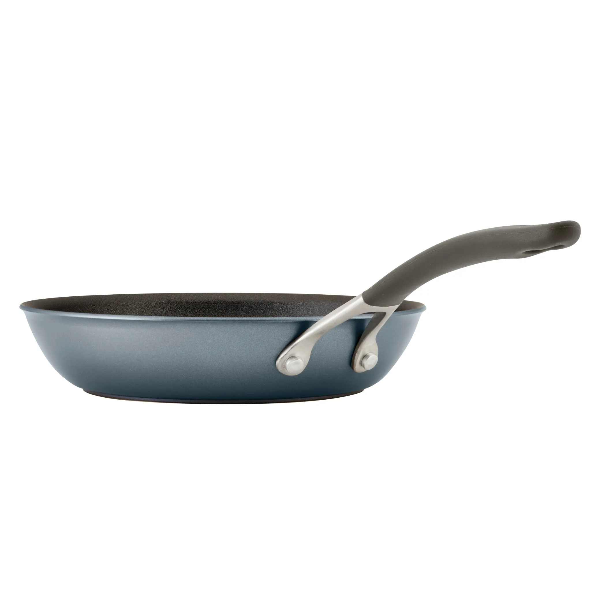 10-Inch ScratchDefense™ A1 Series Nonstick Frying Pan