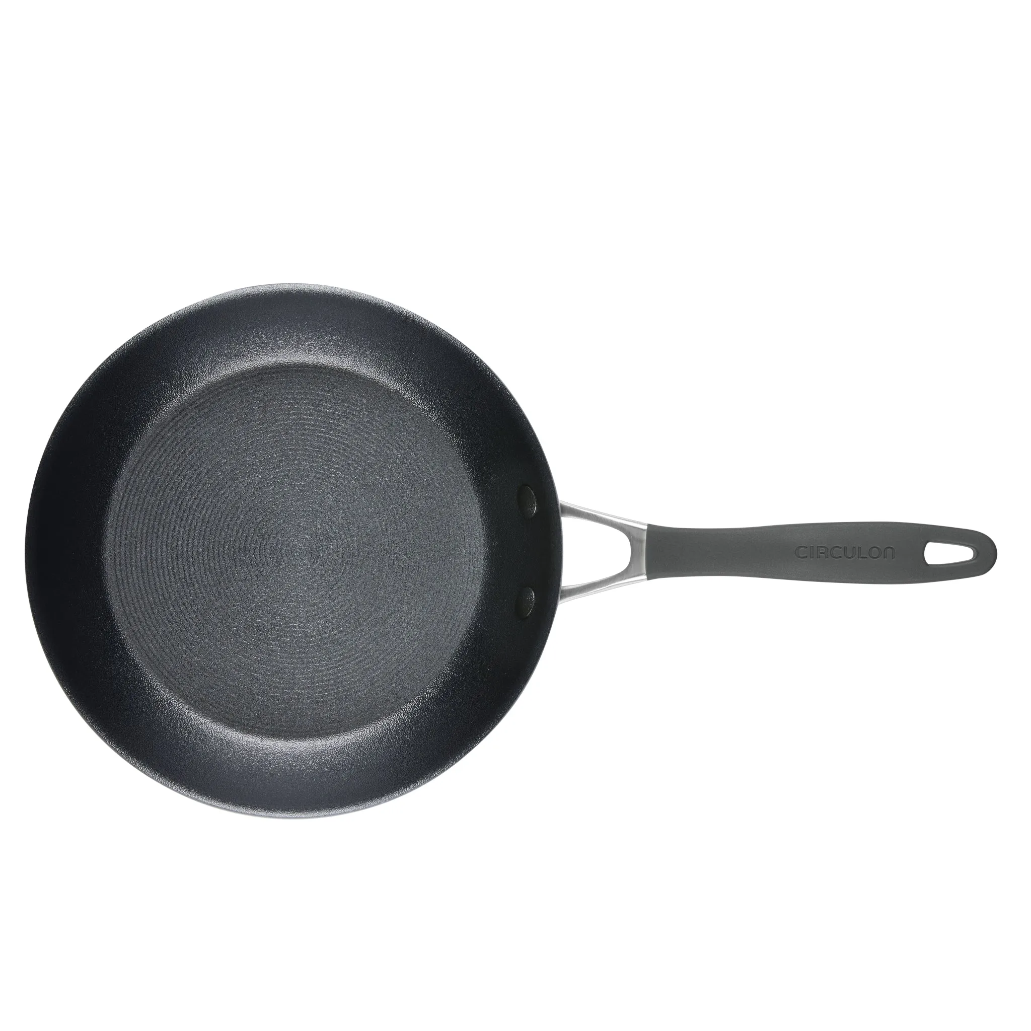 10-Inch ScratchDefense™ A1 Series Nonstick Frying Pan