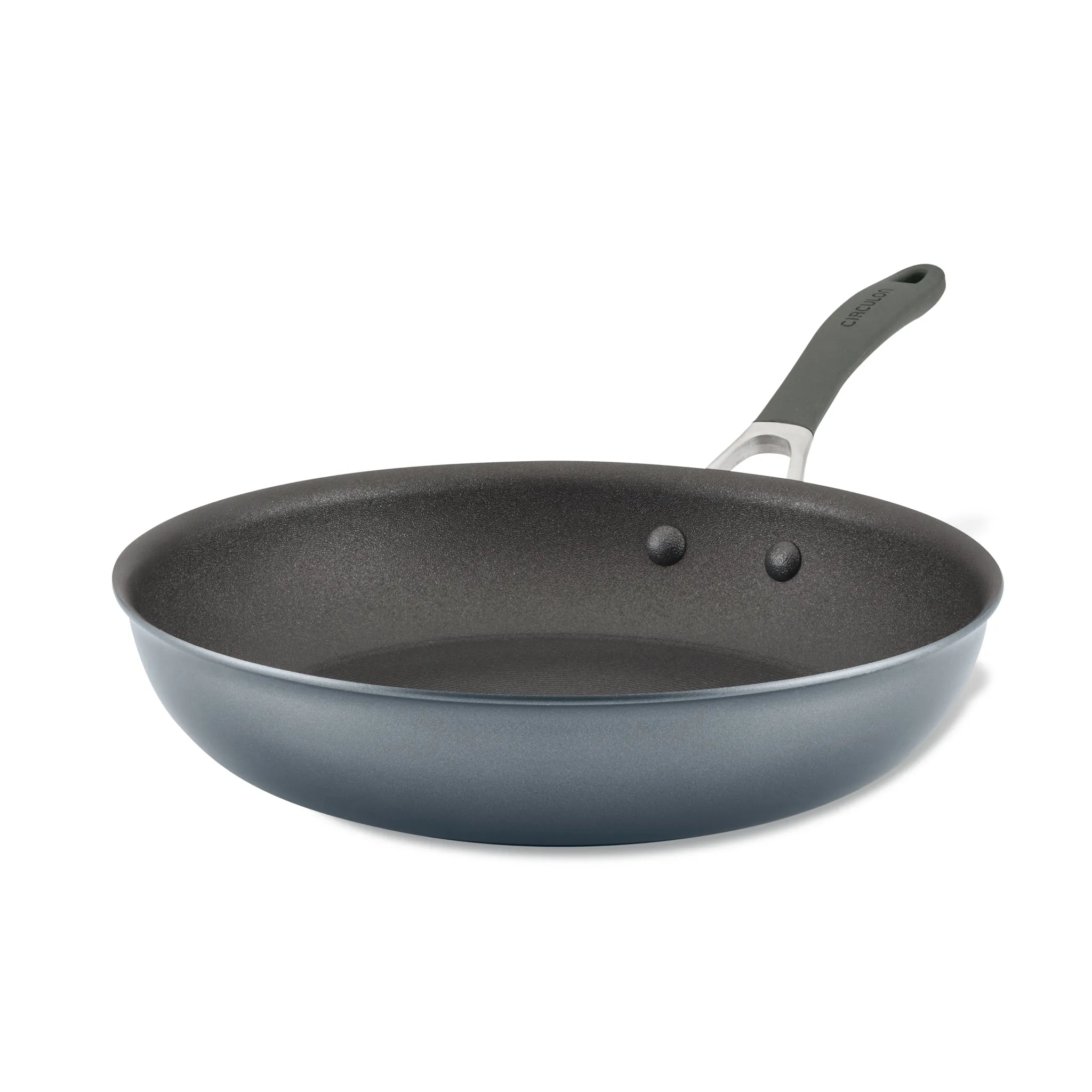 12-Inch ScratchDefense™ A1 Series Nonstick Frying Pan