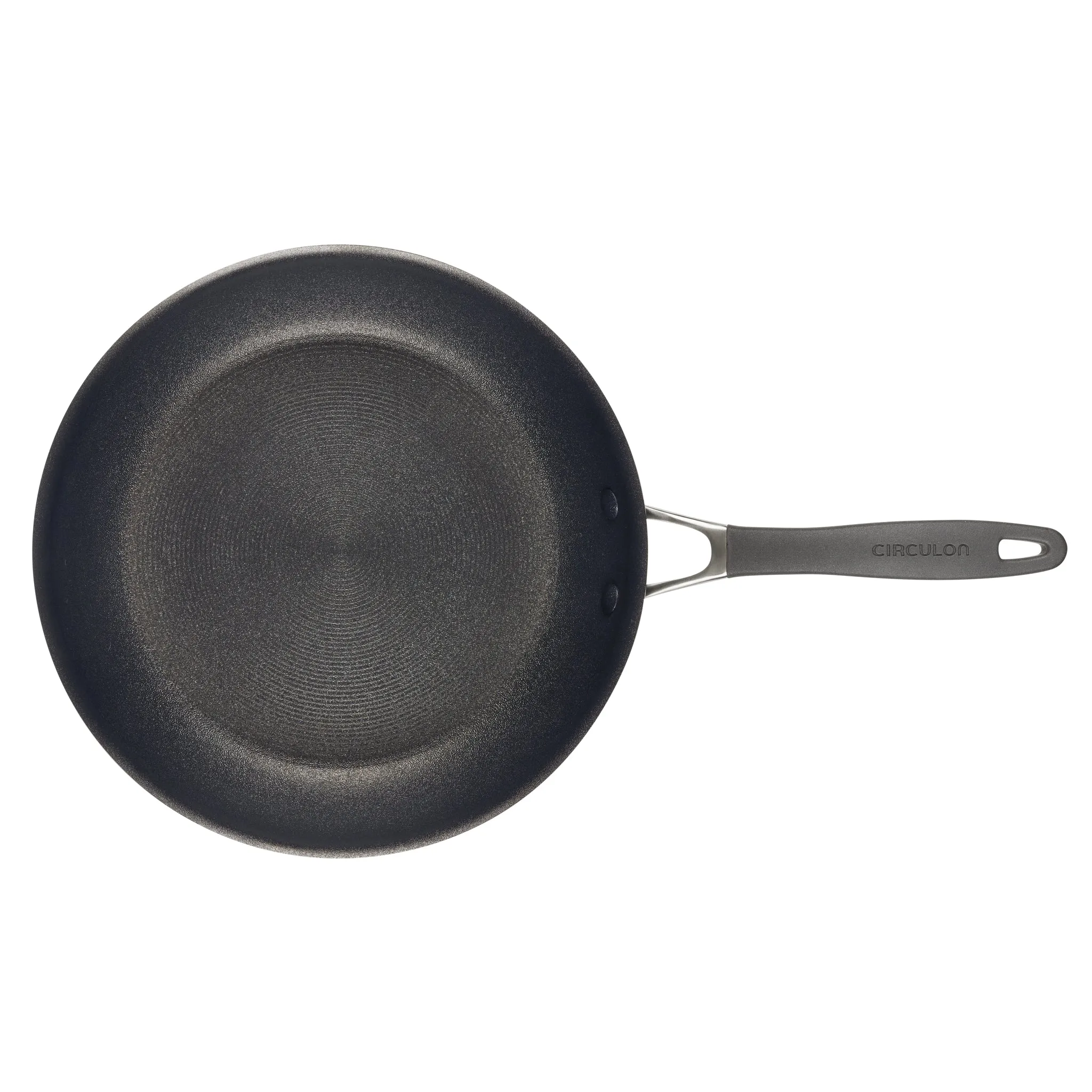 12-Inch ScratchDefense™ A1 Series Nonstick Frying Pan