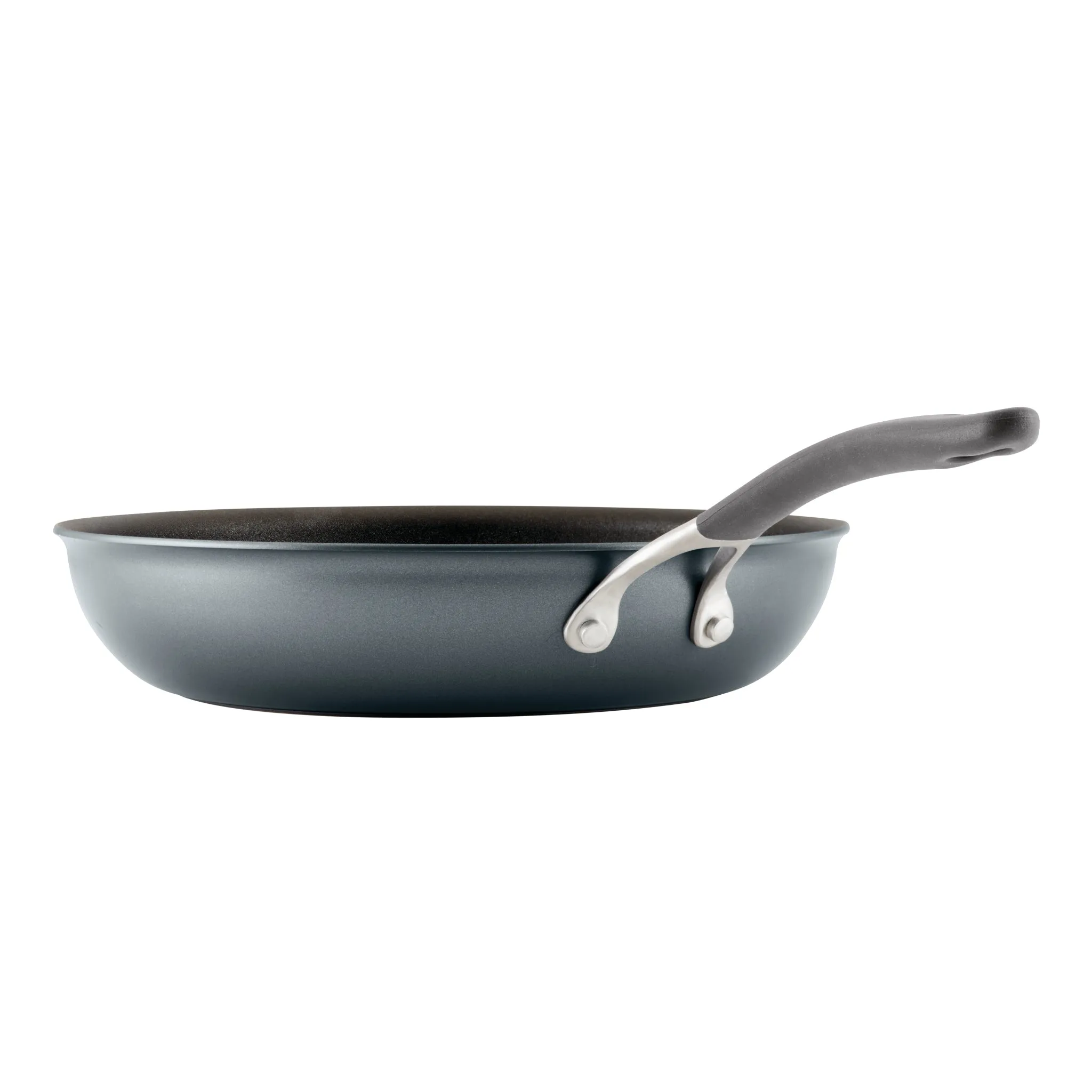 12-Inch ScratchDefense™ A1 Series Nonstick Frying Pan