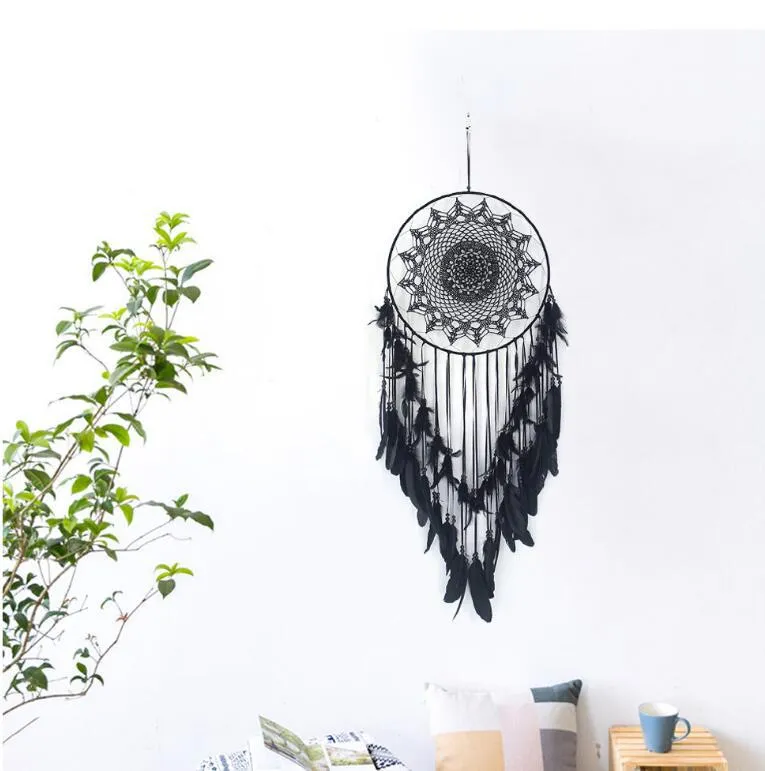 120cm Bohemian Dreamcatchers