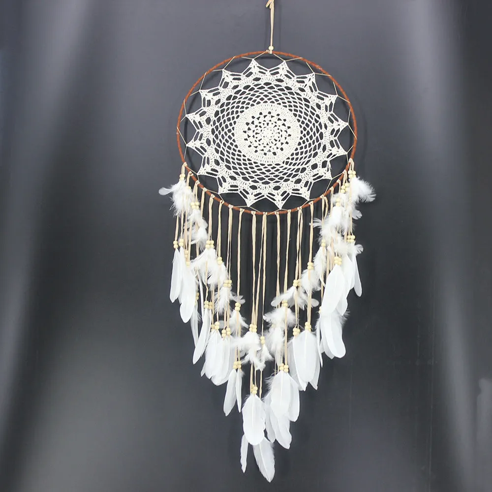 120cm Bohemian Dreamcatchers