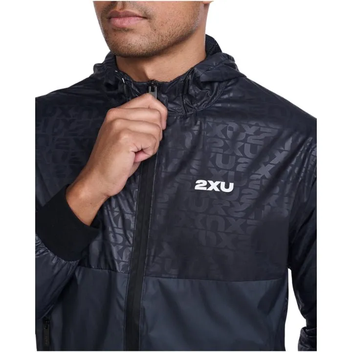 2XU MR6885A Motion Windbreaker Jacket