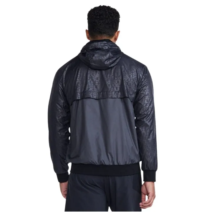 2XU MR6885A Motion Windbreaker Jacket