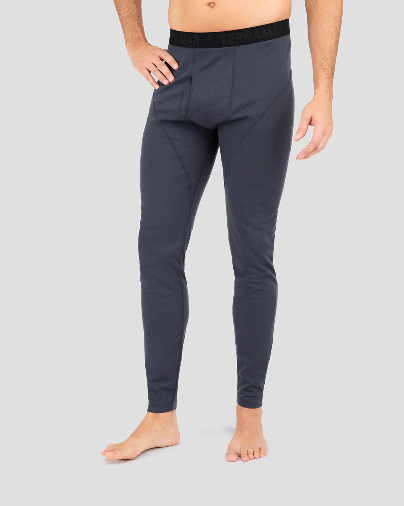 3.0 Men's Thermawool® Heavyweight Thermal Pants