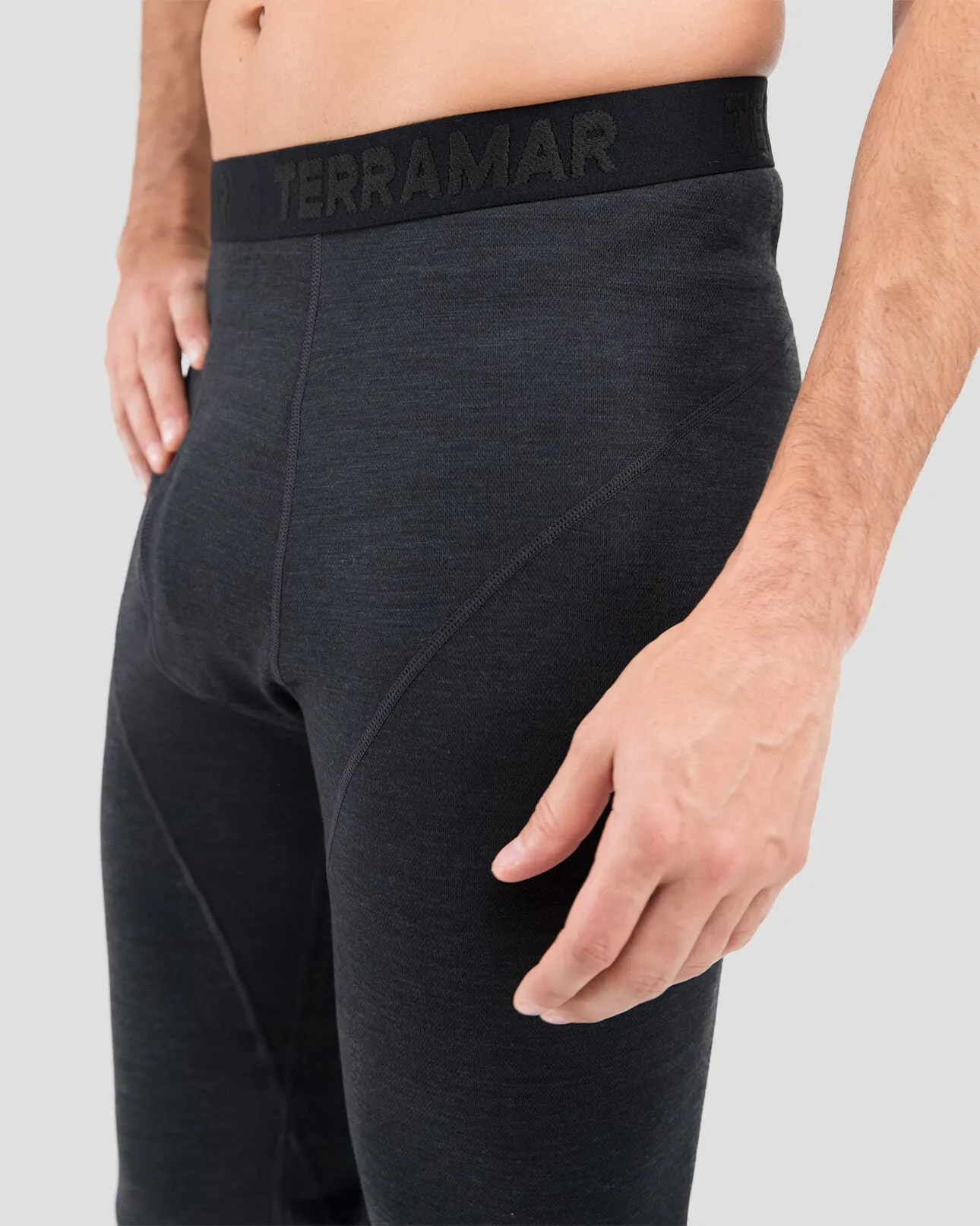 3.0 Men's Thermawool® Heavyweight Thermal Pants