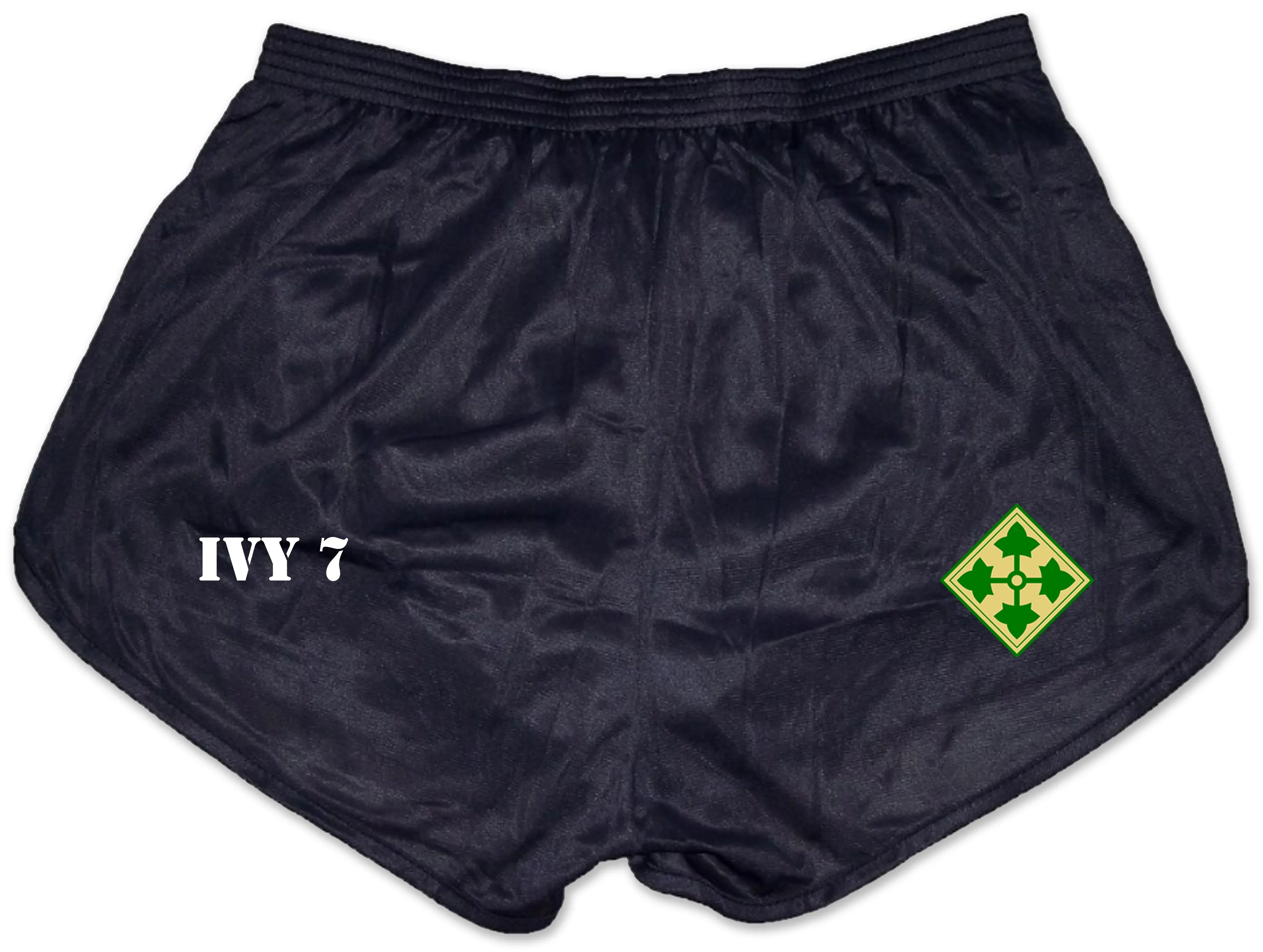 4 ID Ranger Panties. These Shorts Are NOT Approved For PT.