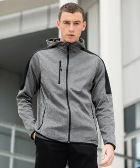 622LV Active softshell jacket