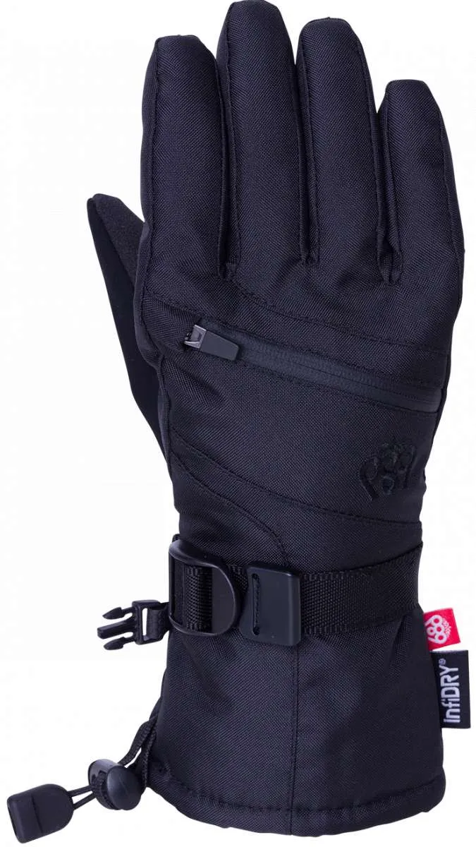 686 Youth Heat Insulated Glove 2024