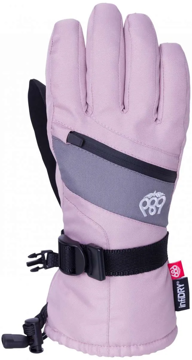 686 Youth Heat Insulated Glove 2024