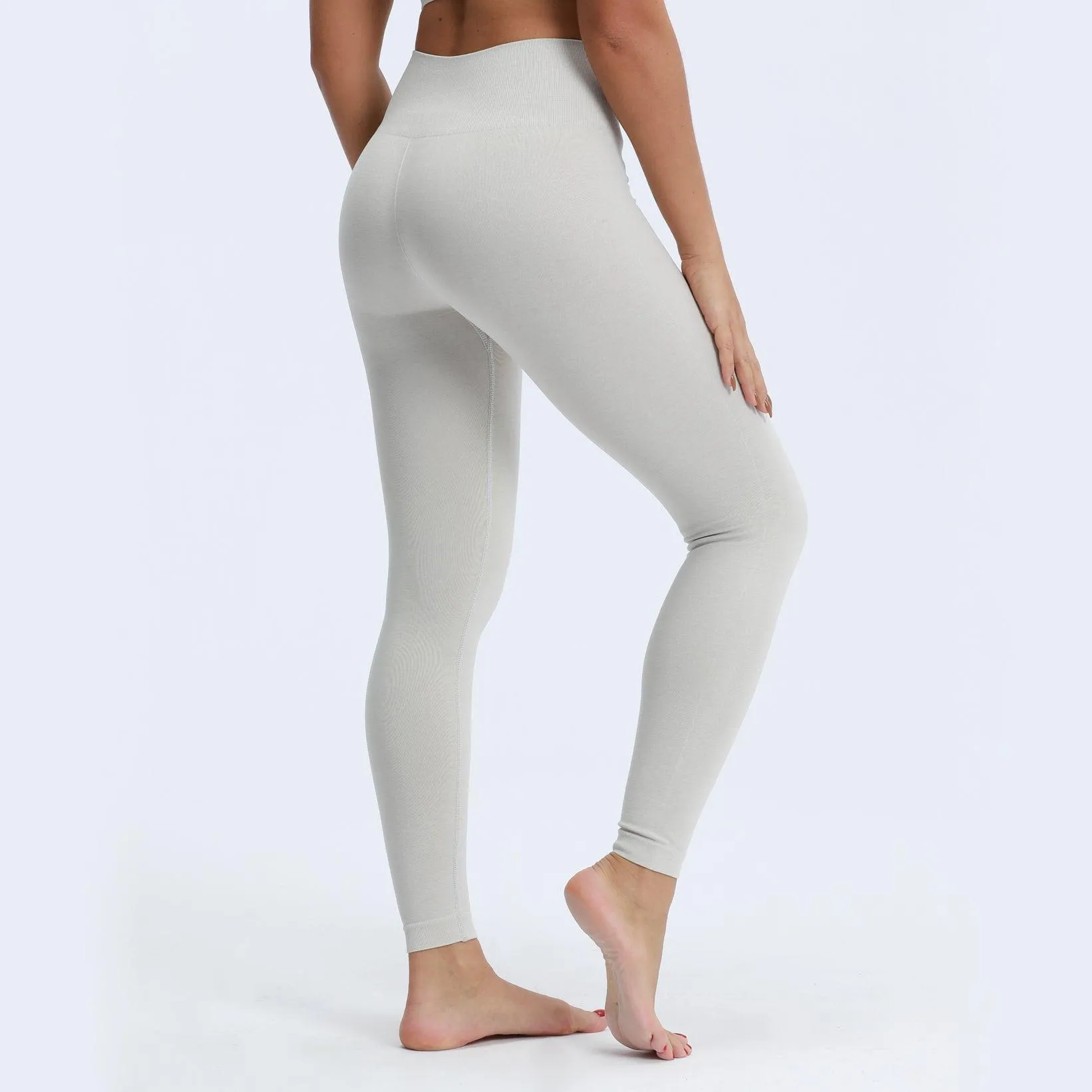 ACTING Seamless Leggings