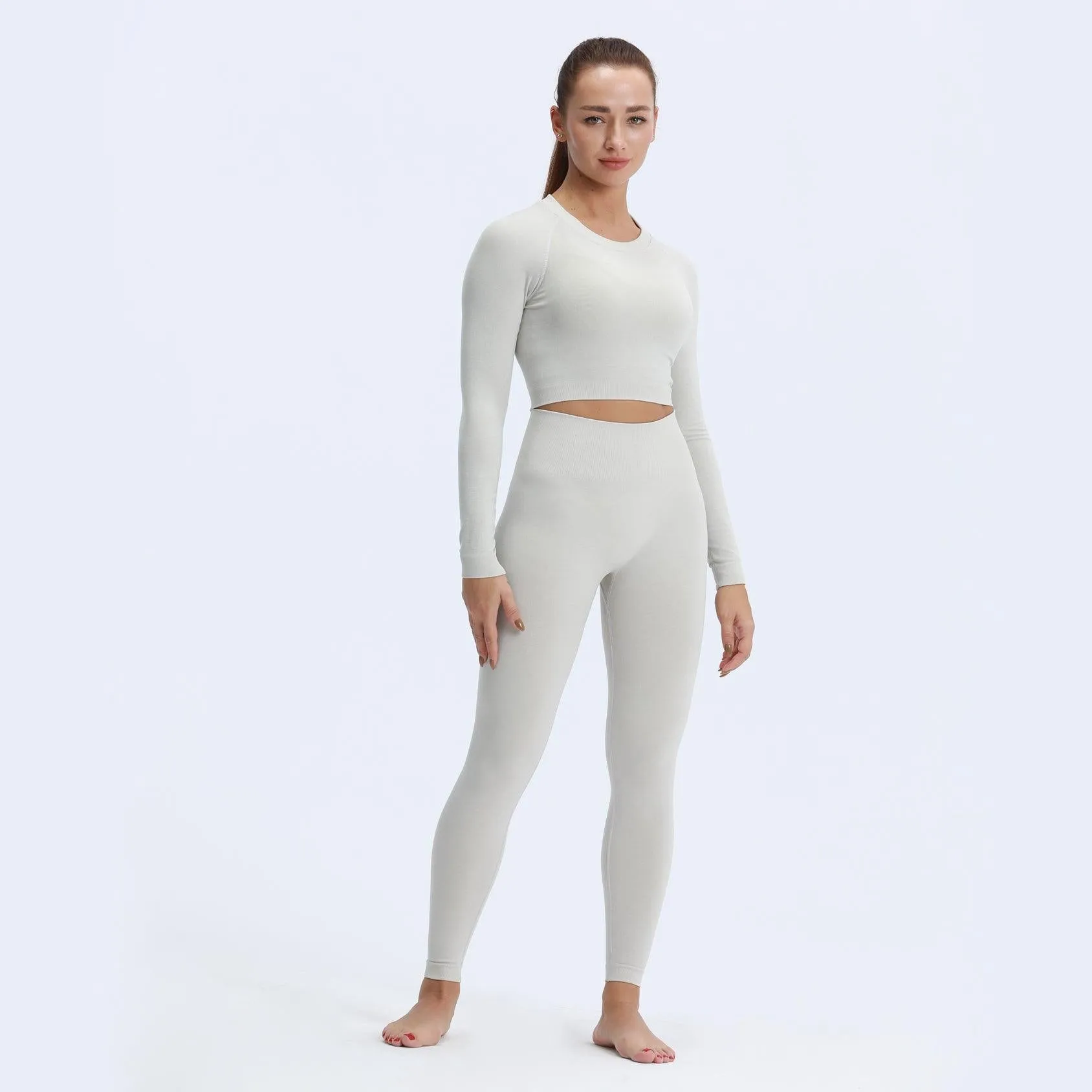 ACTING Seamless Leggings