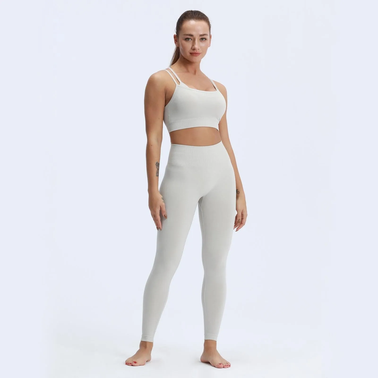 ACTING Seamless Leggings