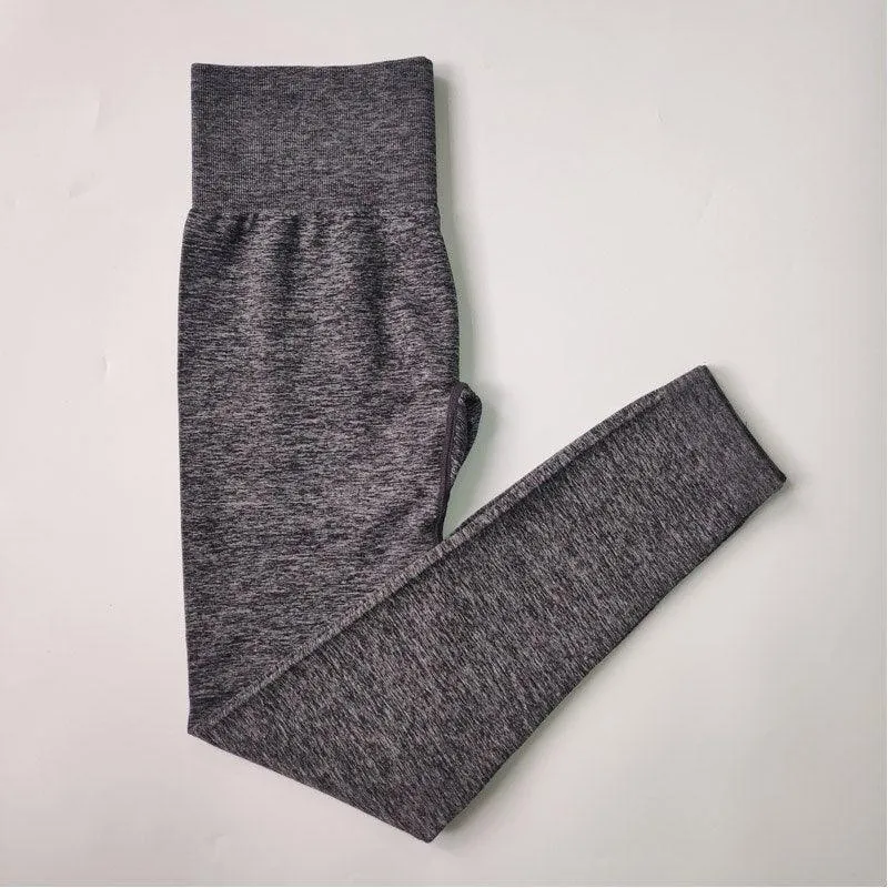 ACTING Seamless Leggings