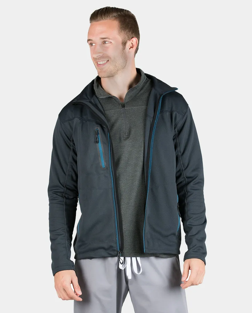 Alpine Active Softshell Jacket