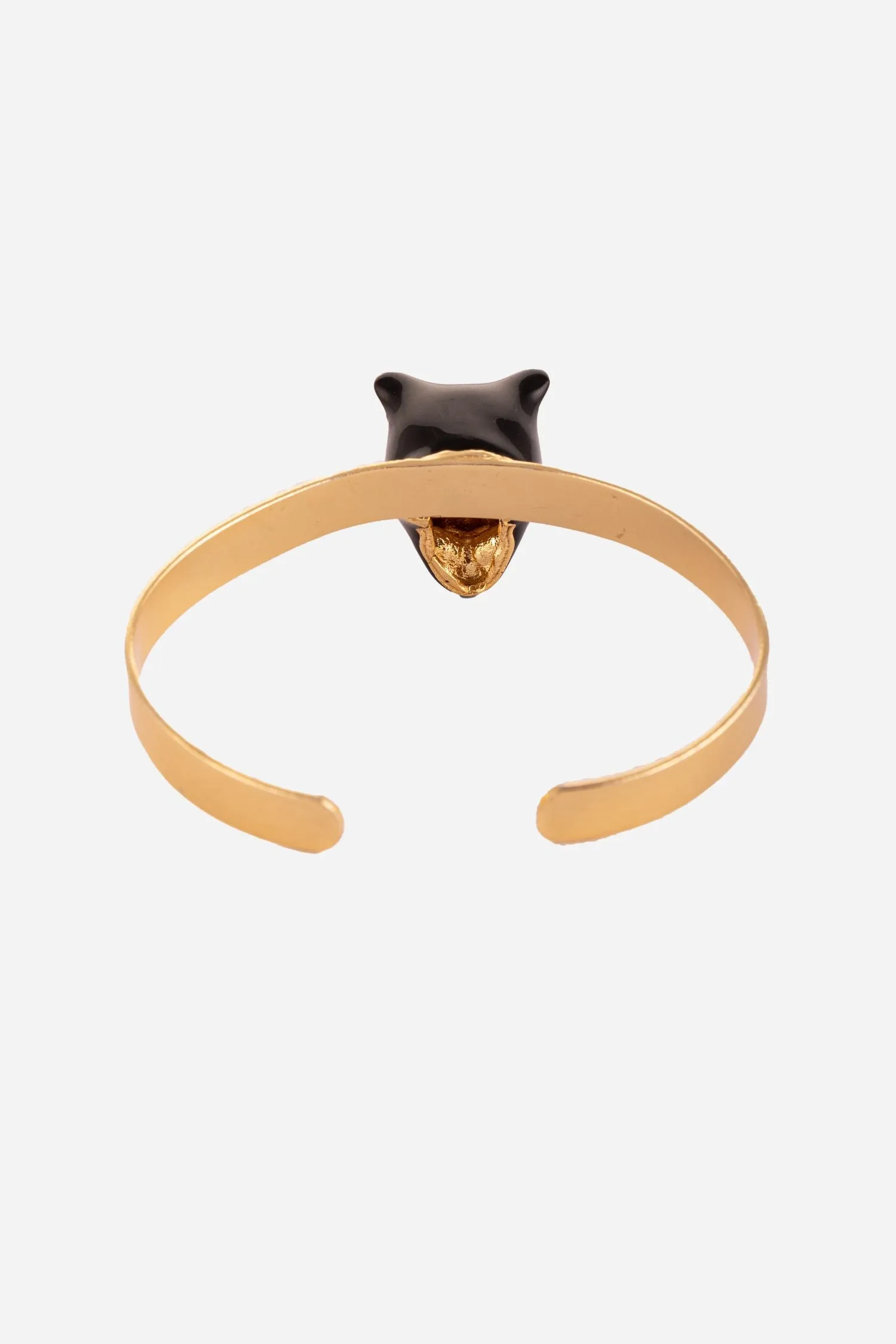 Animal Face Bracelet