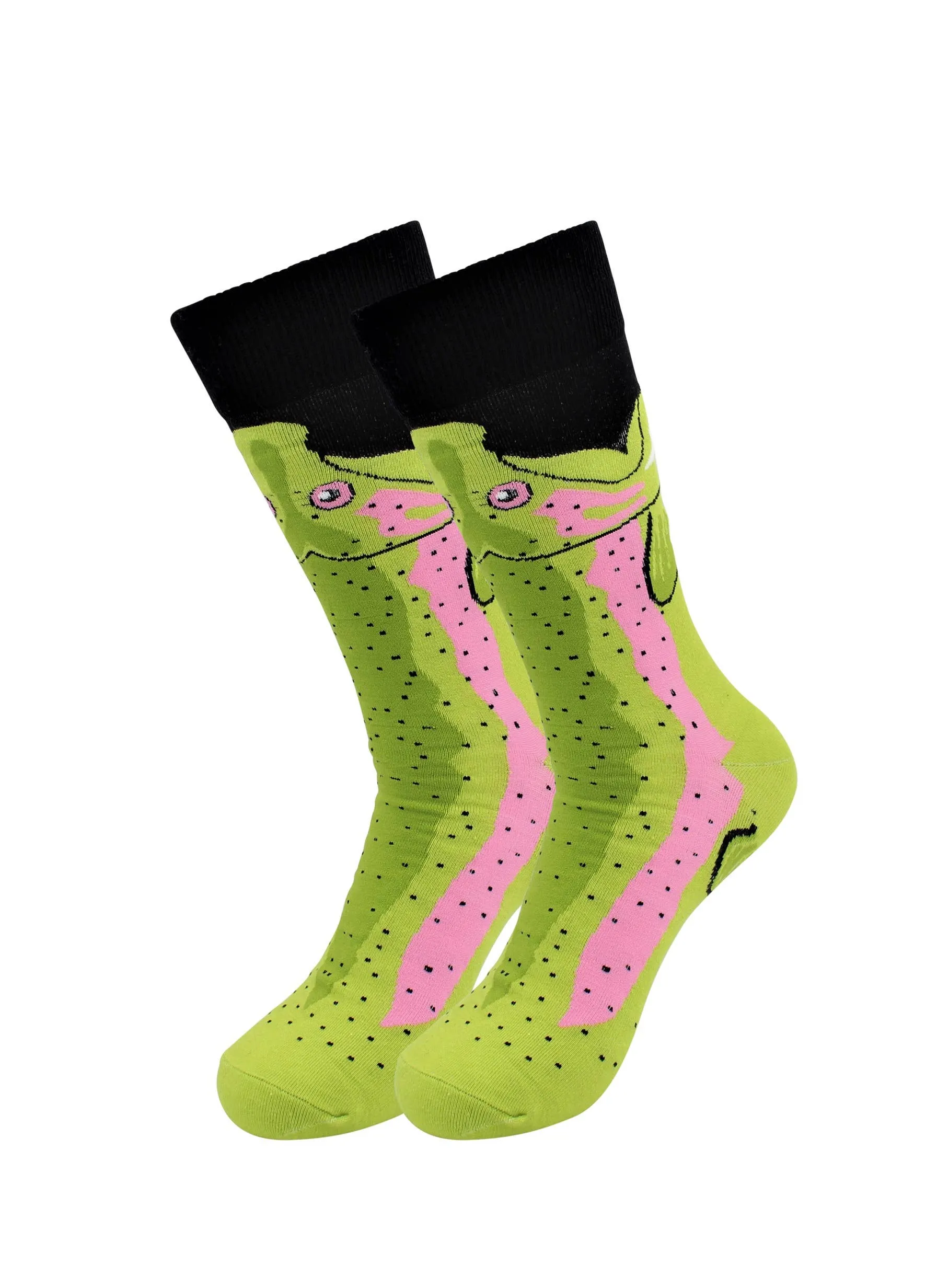 Animal Socks - Shark, Dragon, Crocodile, Beatles Fun Socks