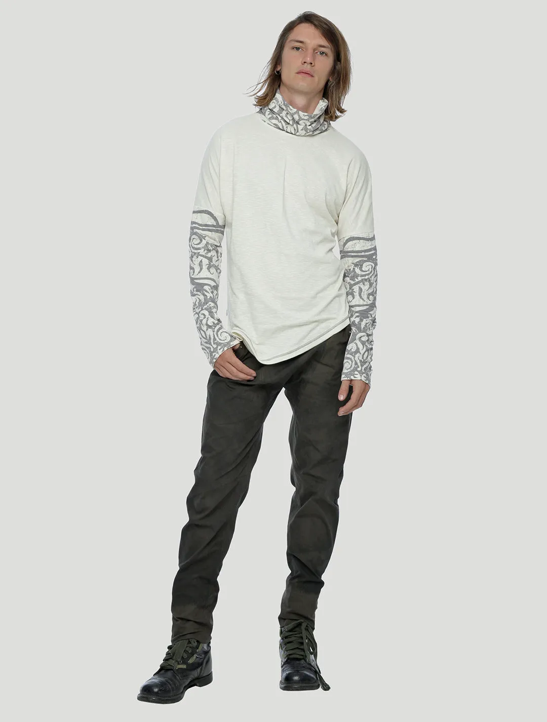 Apera Turtleneck Sweater