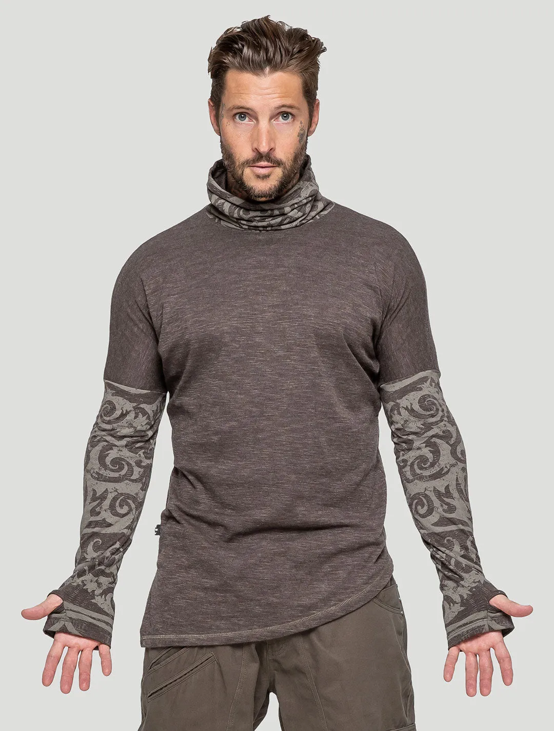 Apera Turtleneck Sweater