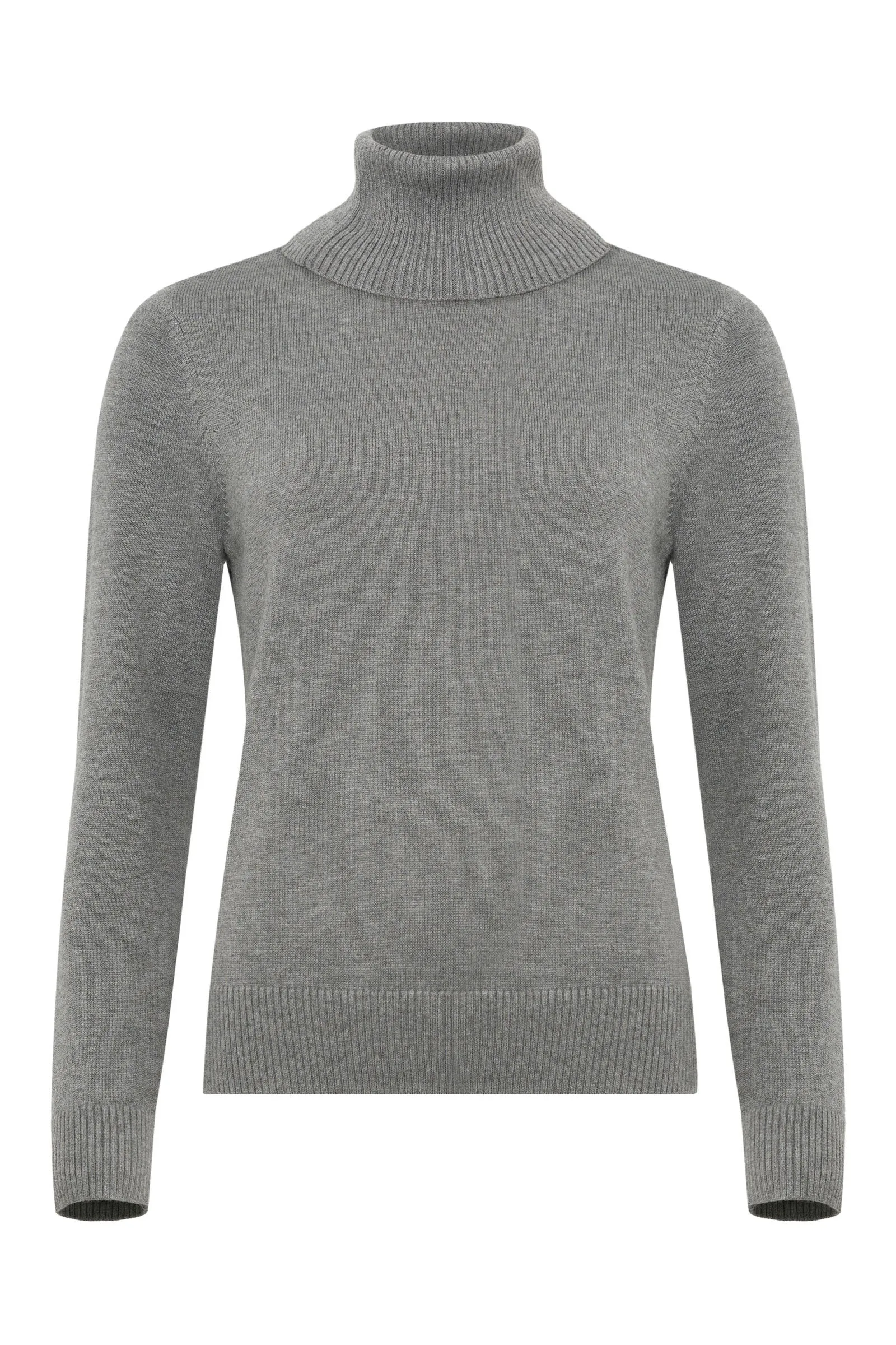 Archer Turtleneck Sweater