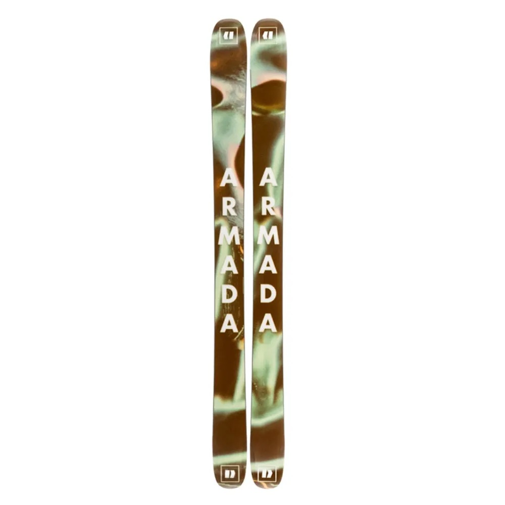 Armada ARW  106 UL Skis - Womens 2023