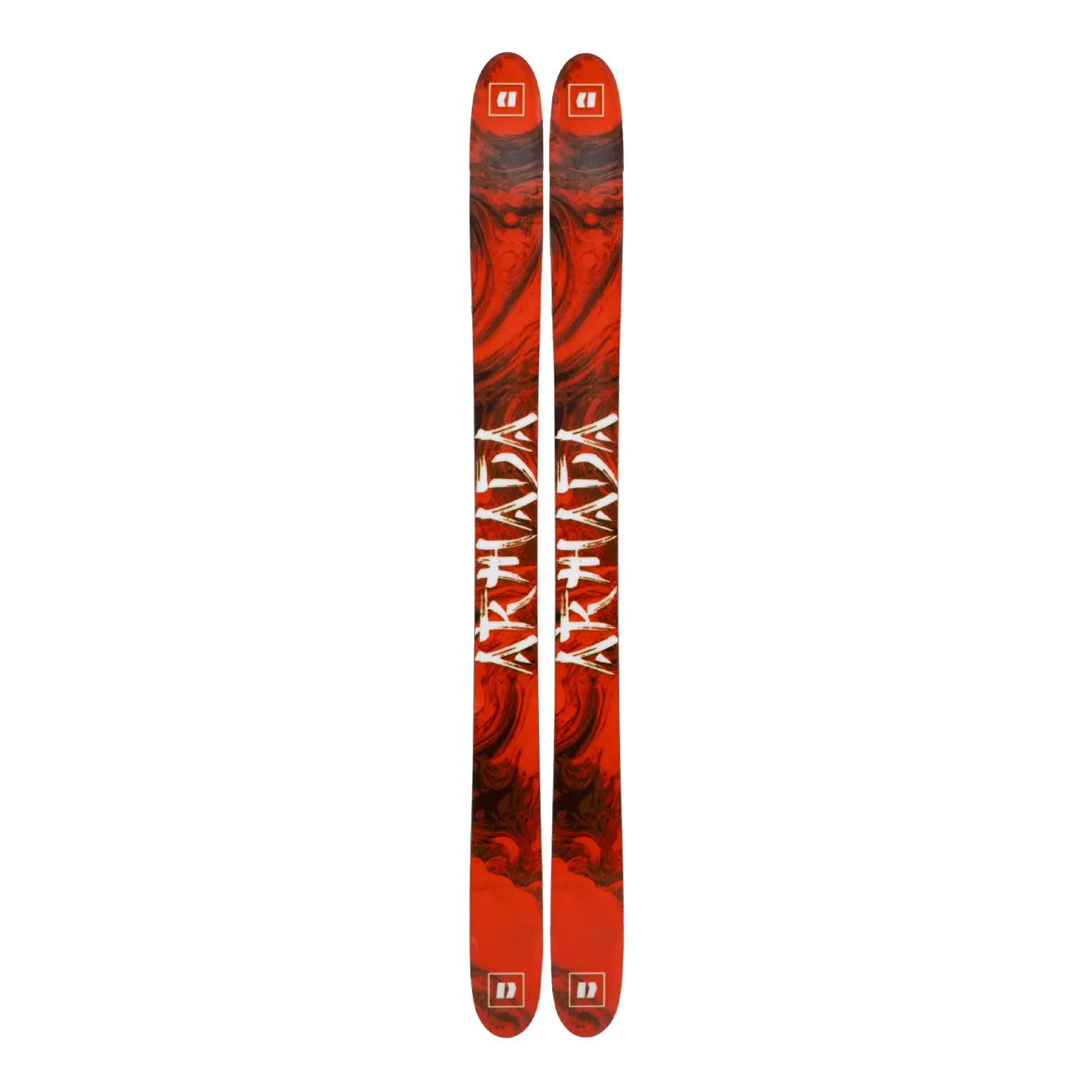 Armada Whitewalker 116 Skis | 2025