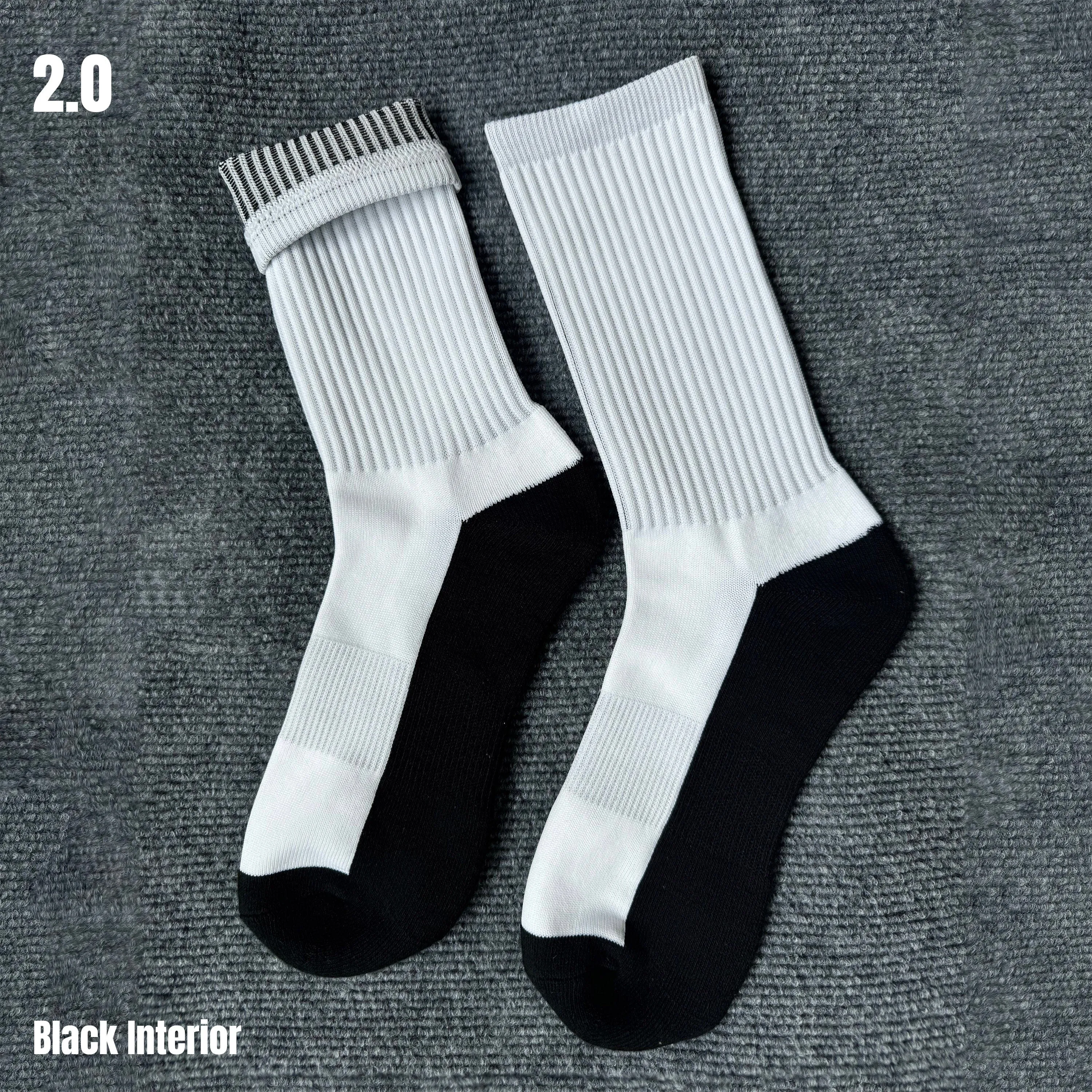 Athletic Socks 2.0