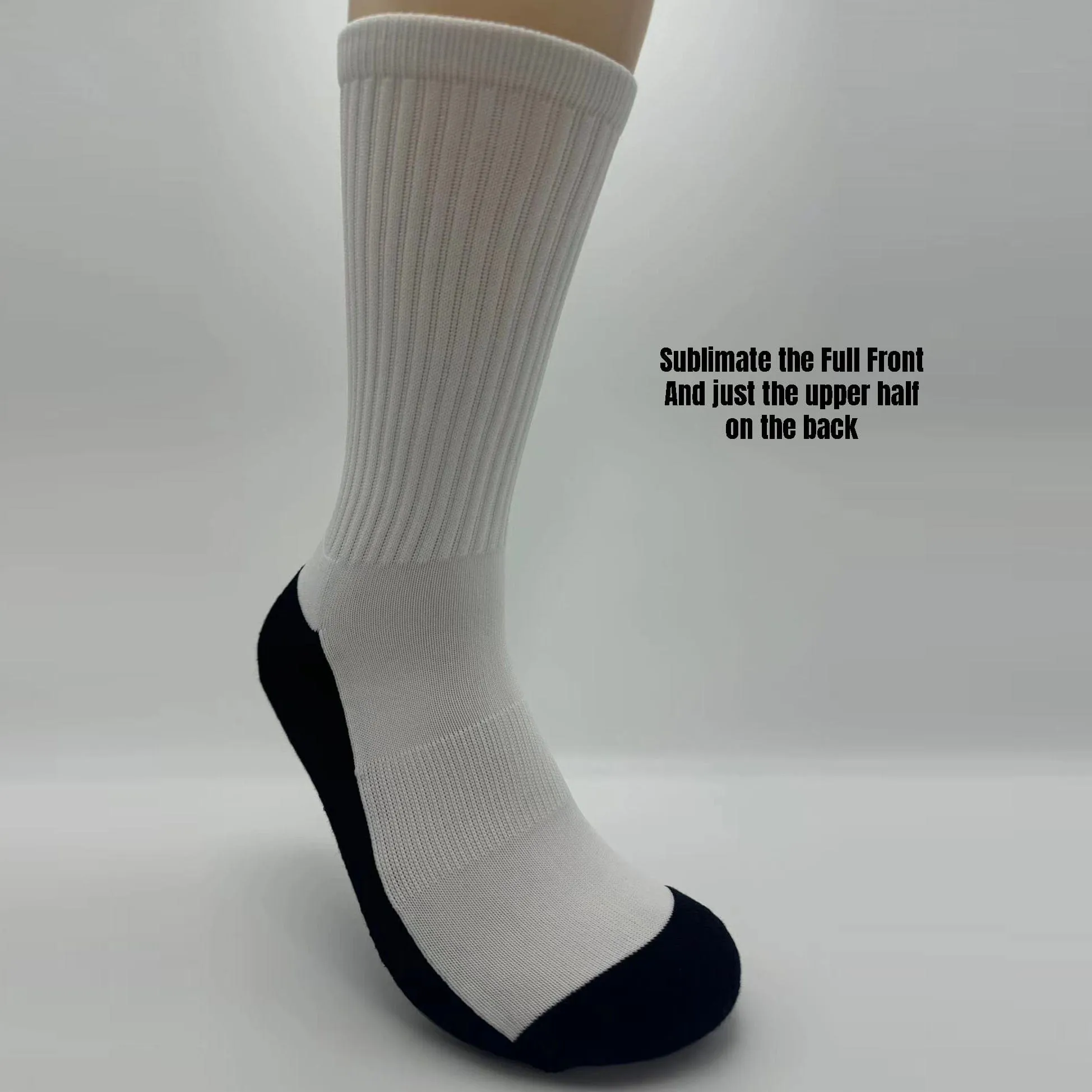 Athletic Socks 2.0