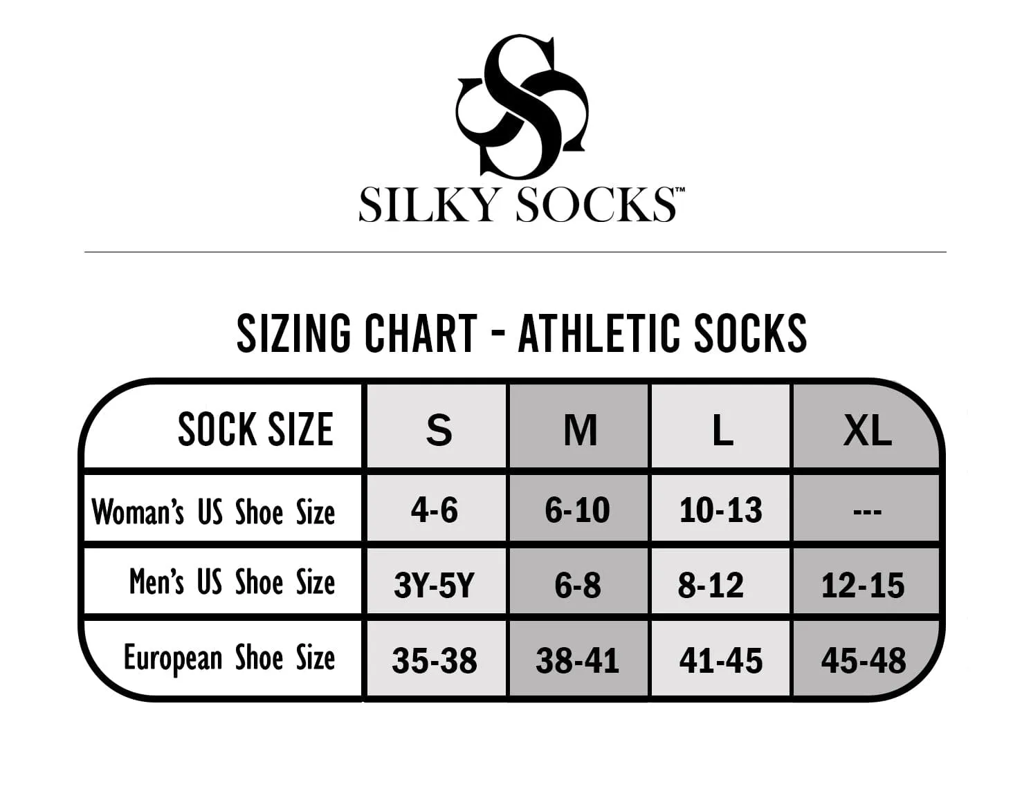 Athletic Socks 2.0