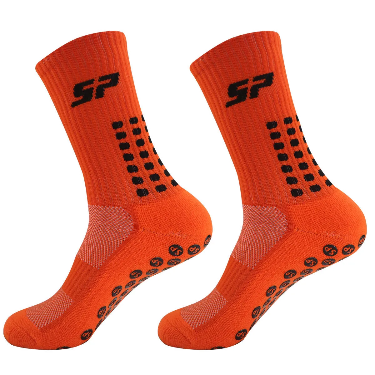 Badminton Socks Non-slip Dispensing Soccer Socks Outdoor Sports Socks