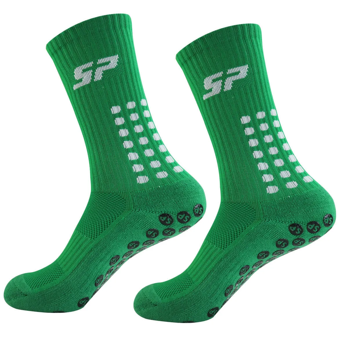 Badminton Socks Non-slip Dispensing Soccer Socks Outdoor Sports Socks