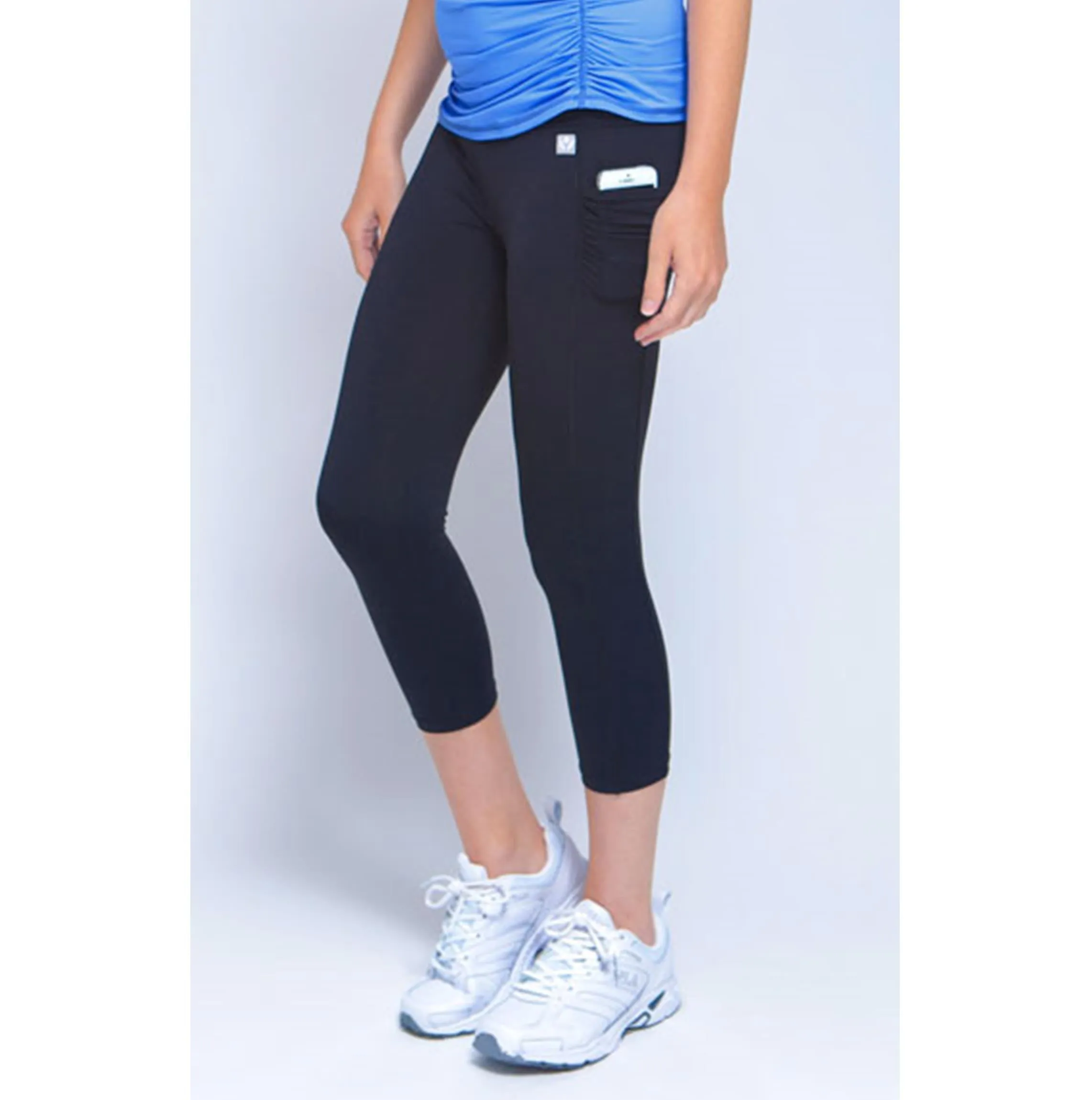 Ball Pocket Capri