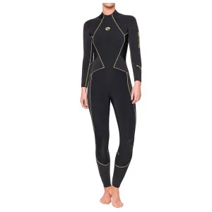 Bare 3mm Women's Evoke Full Wetsuit