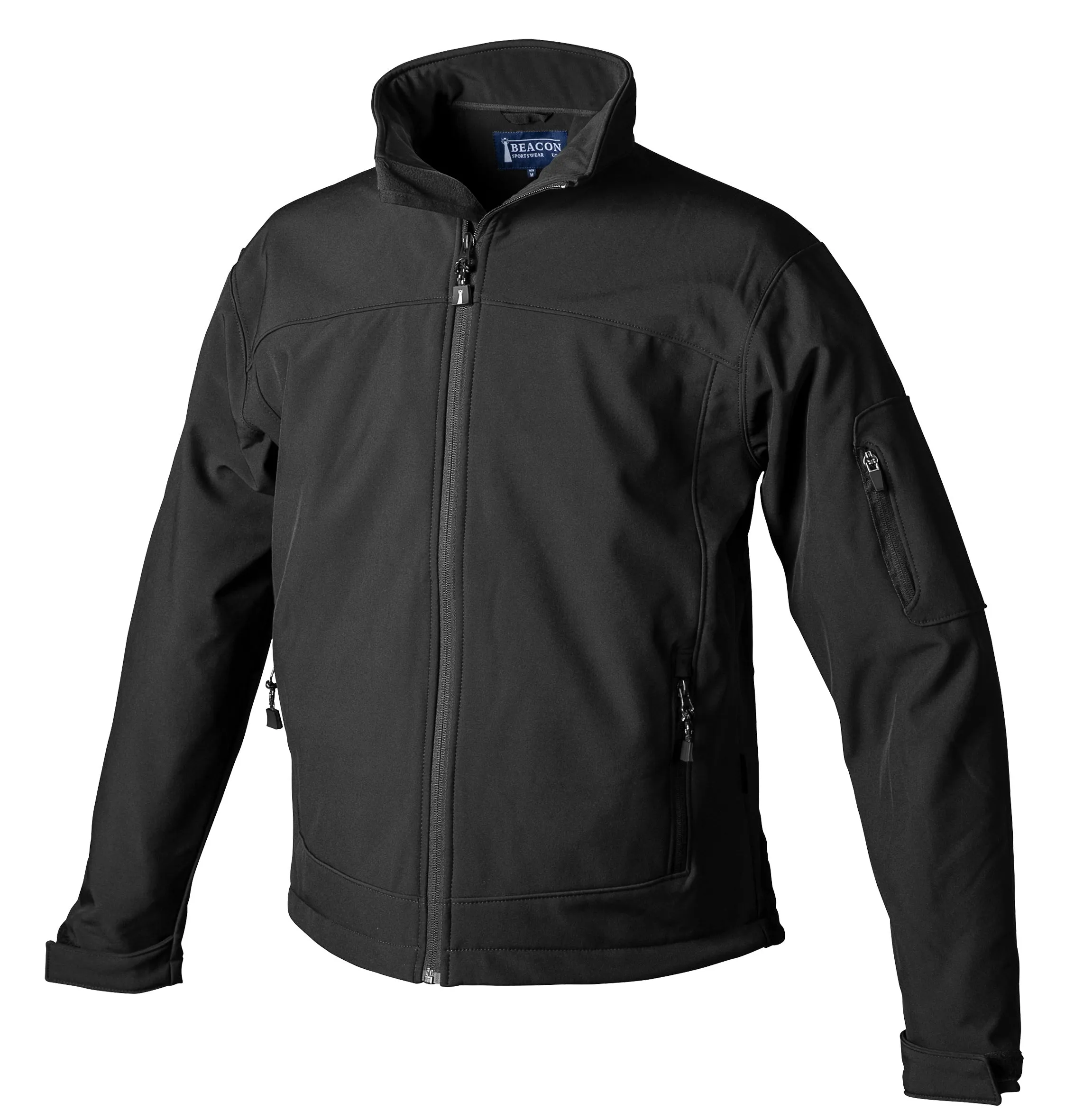 Beacon Perkins Gents Jackets (BN100)