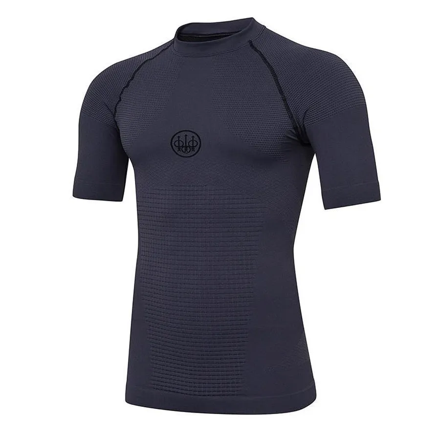 Beretta Body Mapping Base Layer 3D Ebony