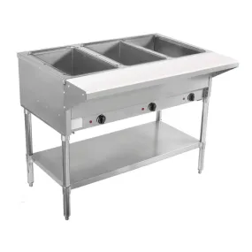 BevLes Company BVST-3-240 Serving Counter