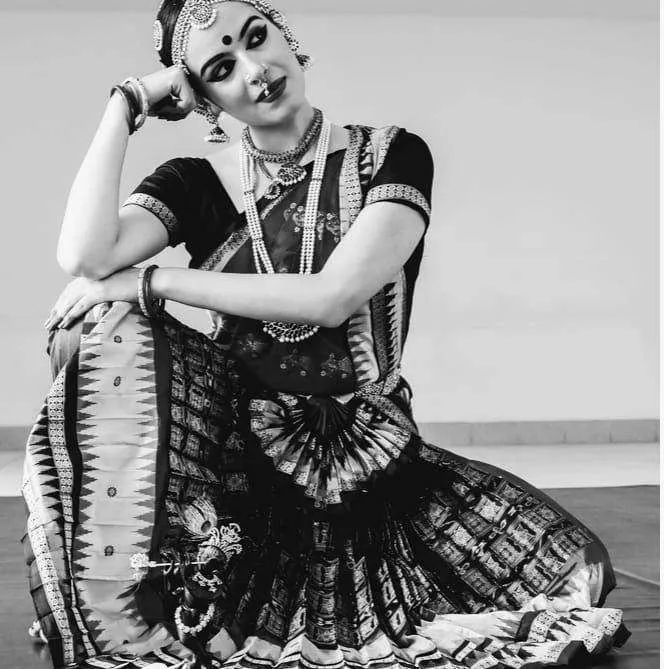 Bharatanatyam and Ballet Classes by Ananga Manjari.