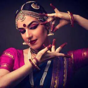 Bharatanatyam and Ballet Classes by Ananga Manjari.