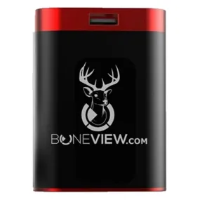 Bone View Pocket Warmer Plus Power Source