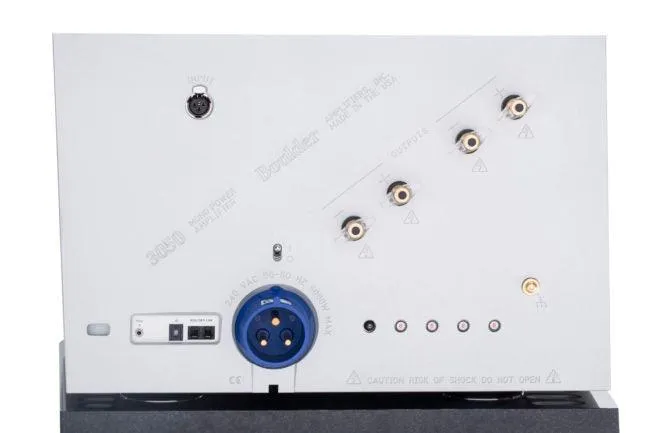 Boulder 3050 Monoblock Power Amplifier