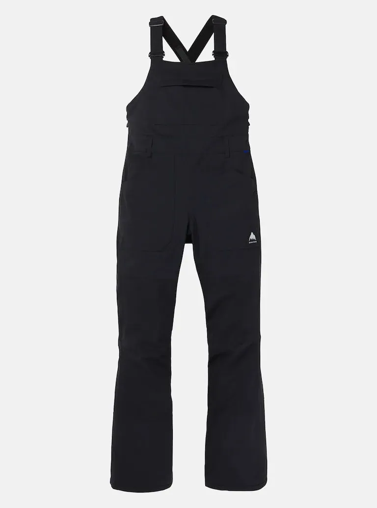 Burton Avalon 2L Stretch Bib Pants - Women's