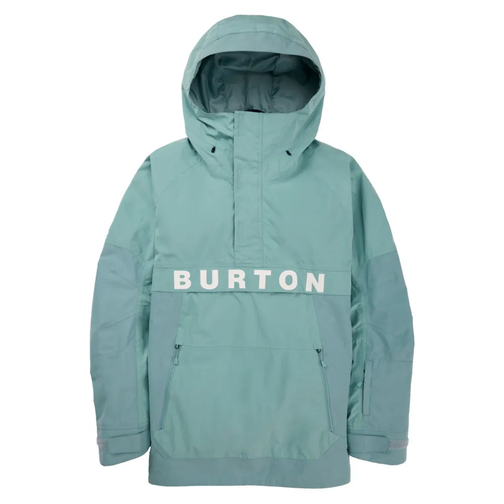 Burton Frostner 2L Anorak 2024