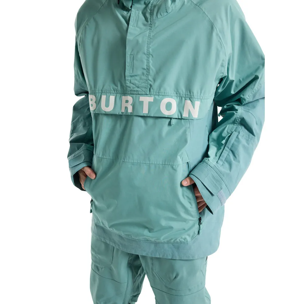 Burton Frostner 2L Anorak 2024