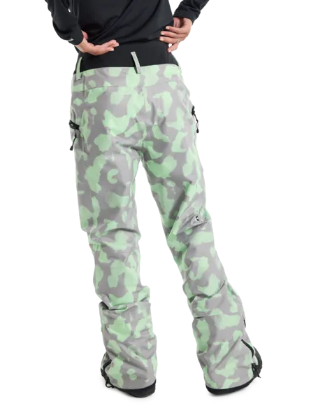 Burton Marcy High Rise Stretch 2L Pants - Women's