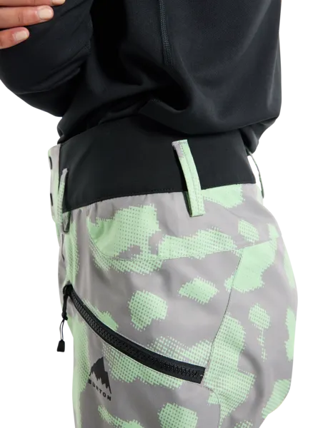 Burton Marcy High Rise Stretch 2L Pants - Women's