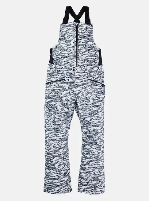 Burton Men's Reserve 2L Bib Pants - Men's