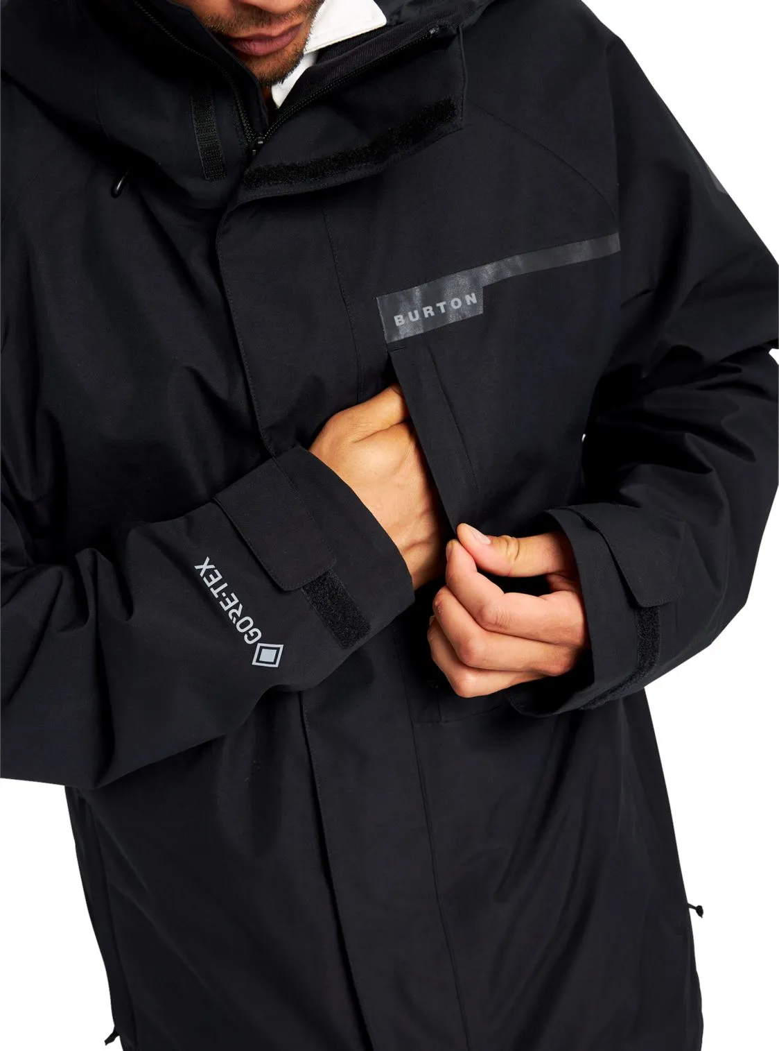 Burton Powline GORE-TEX 2L Jacket