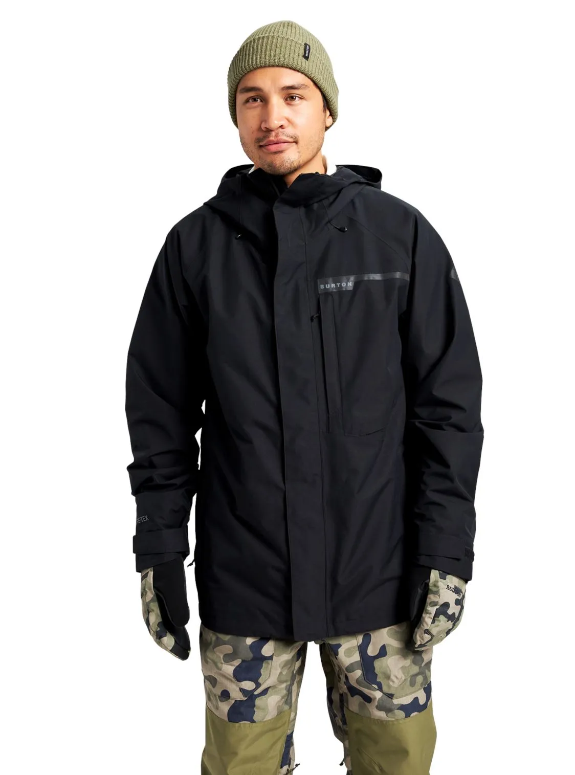 Burton Powline GORE-TEX 2L Jacket