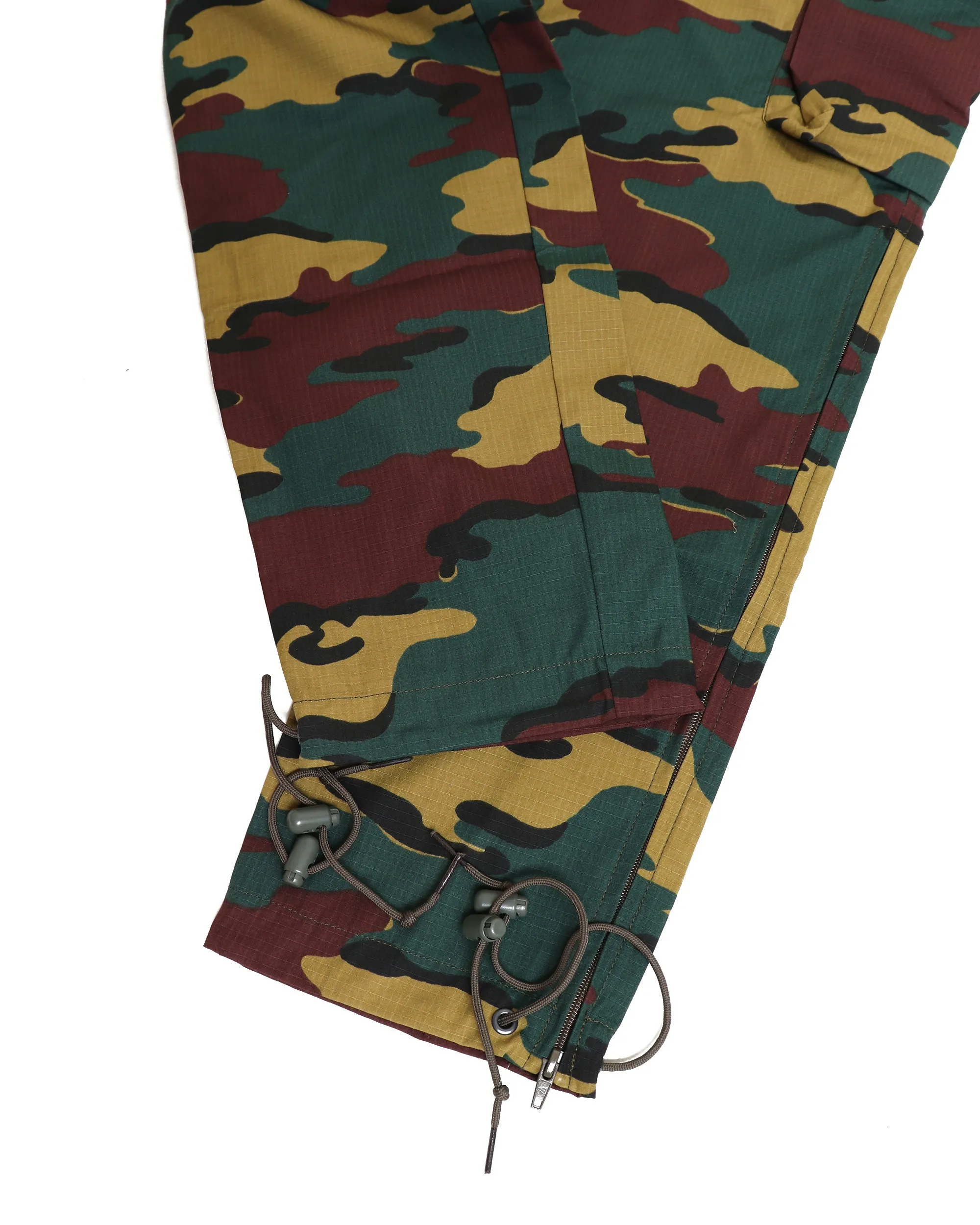 C111 Combat Trousers - Belgian Jigsaw